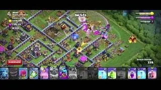 Town hall 15 all max😱😱. It's so easy to attack.#Townhall15