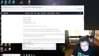 Zcoin Binance Lucky Draw