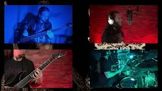 Embodied Torment - 
