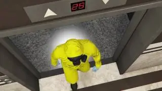 Run an gun try hard outfit