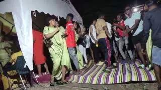 KIGODORO  Dance - SHUGHULI ZA USWAHILINI : Usiku Wa  BAIKOKO | MALAYA WA KICHEZA UCHI | WACHEZA UCHI