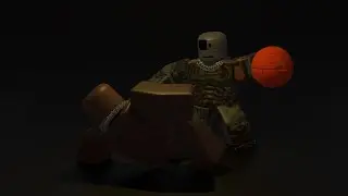 Slayer's montage