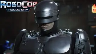 RoboCop Rogue City: Wendell's Trace