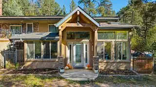 Private Rock Creek Canyon Home with New Addition & Guest ADU!