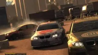 Race Driver GRID (Razors Edge Reloaded)