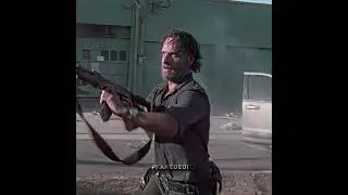 Rick Hunts Down Negan | The Walking Dead | S08 EP12