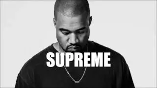 Supreme (Kanye West | Florence & The Machine Type Beat) Prod. by Trunxks