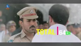 Dhruva Movie 20Days Box Office Collections Report || Ramcharan,Rakul Preet Singh