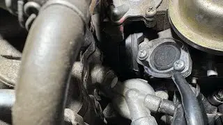 Honda helix choke inrichner delete