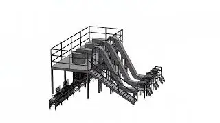 ORICS Industries | SLTS-1000 Modified Atmosphere Packaging for Protein Snack