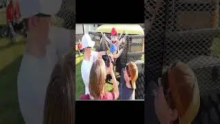 20-й день рождения Джеффи. УДАЛЕННЫЕ СЦЕНЫ!