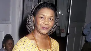 Mary Alice, The Matrix Revolutions Star, Dead at 86