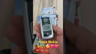 Nokia 6101