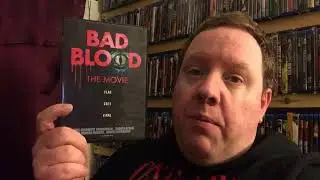 Bad Blood The Movie Review 2018