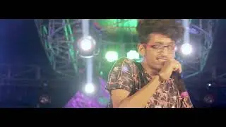 Khub Dorkar by Antahin live at Berhampore Textile Colege