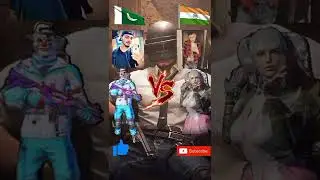 JONATHAN GAMING🇮🇳vs Star ANONYMOUS🇵🇰| Indian pubg pro player vs Pakistani pro player🔥