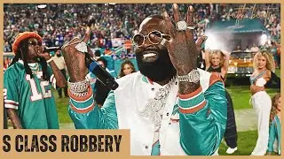 rick ross type beat _ s class robbery