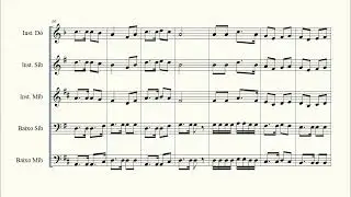 Hino 409 - Playback + Partituras. DOWNLOAD GR&Aacute;TIS DESCRI&Ccedil;&Atilde;O!!!