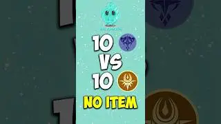 10 Astro Power vs 10 Dawnbringer Magic Chess Go Go #MCGG #GoChessGo #MCGGCreatorID