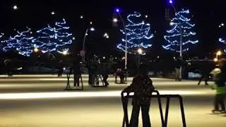 8/365 - Skating Stuart Park