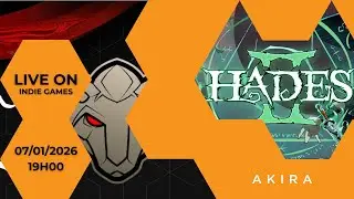 INDIE NIGHT - DIA DE JOGOS DIFERENTES