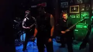 Vuohi - Pissing o.t.N.F.