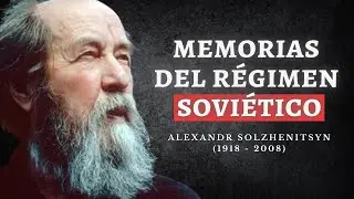 Alexandr SOLZHENITSYN: Archipi&eacute;lago Gulag