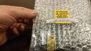 An Early Christmas Gift From The Andy Geezer!!