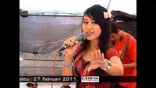 GALAXY SIDOREKSO - BUKAN TAK MAMPU - PERNIKAHAN MIFTAHUL HUDA DENGAN ERFANA SETIYANINGRUM