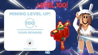 I reached up to level 10 in the molten mines!!!