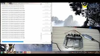 AT200 Read Write BMW B38 ECU ISN & Module Cloning--UOBD2