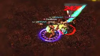 Metin2 Shinyoki  ~ Starfighter7 vs. Sh0Xx  HD