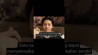 Wejangan sore dari mas #jaemin 🙂 #nct #nctdream #shorts #nanavlogs #london #najaemin