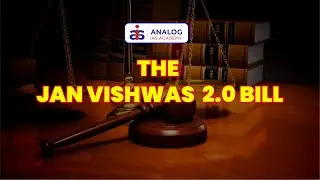 Jan Vishwas 2025: Will Trust-Based Governance&nbsp;Work?