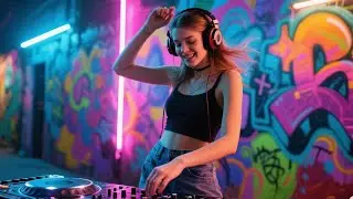 BASS BOOSTED SONGS 2025🔊BEST EDM MUSIC 2025🔊
