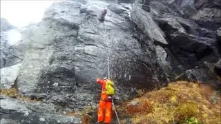 Trolltunga