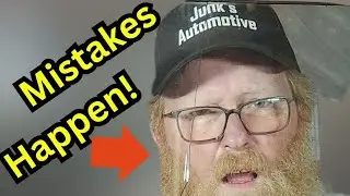 Why I Held My Breath During This MGA Windshield Install!