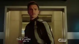 The Flash  All Doll&rsquo;d Up Trailer  The CW