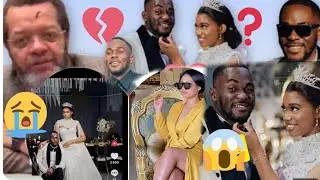⛔A QUI LA FAUTE⁉️🤦ECOUTONS LA CAUSE DU DIVORCE DE FR DANIEL EH BASALI YA NZAMBE TOBONDELA🙆