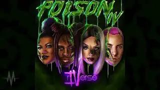 rIVerse - BaeBeeBoo (HQ 99% INSTRUMENTAL) | MBMM16