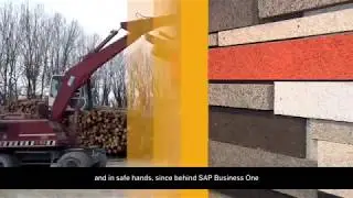 Celenit cements its eco credentials with SAP Business One [Short version]