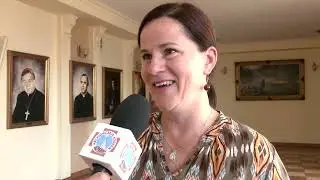 Dziewice Konsekrowane I Między Ziemią a Niebem I 1października 2023