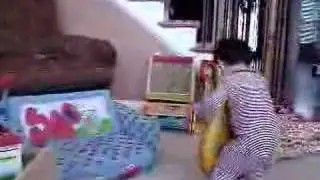 Choi Kwang Do - Master Brendan CKD Video