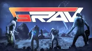 GRAV - EXPLORE BUILD DANCE SURVIVE