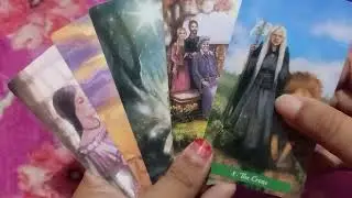 TAROT KARIR & KEHIDUPAN PISCES DESEMBER'21 