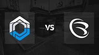 Cache / Map 1 | Team Prismatic vs. plan-B esports - 99Damage Liga Saison 11 Div. 2 - Spieltag 3