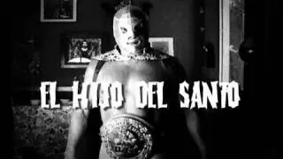 El Hijo del Santo - www.elastronauta.net
