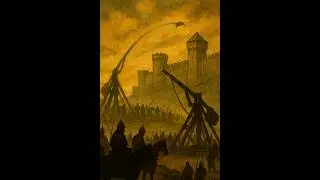 The Black Death and the Siege of Caffa 🏰 (1346)