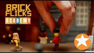 BrickFlicks at Nenagh Arts Centre - Day 3