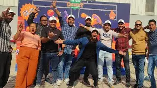 Cricket Tournament Match | 2026 | Horizon | New vlog | Shub Yatraa 